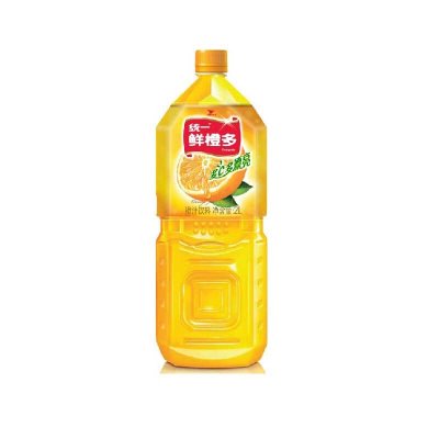 统一冰糖雪梨1L