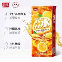盼盼冰红茶250ml