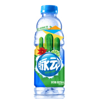 脉动仙人掌青橘口味600ml