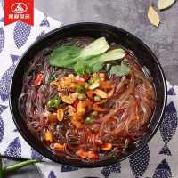 豫道嗨吃家酸辣粉102