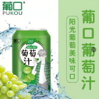 葡口葡萄汁310ML