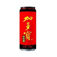 加多宝0热量凉茶罐装310mL