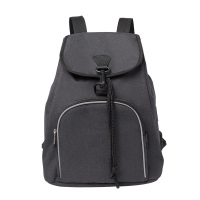 雪鹰时尚03双肩包电脑包进口防水面料30L大容量简约款