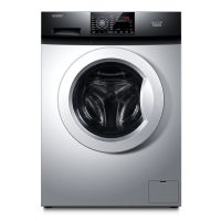 统帅(Leader)@G8012B36S 滚筒洗衣机全自动8公斤变频家用一级能效高温消毒洗筒自洁