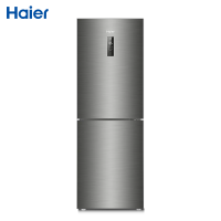 海尔(Haier)BCD-272WDPD双门小型冰箱 变频风冷无霜