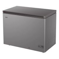 海尔(Haier)冷柜 BC/BD-252HM卧式冷柜家用&商用冷柜 冷藏冷冻柜 一级能效冷柜