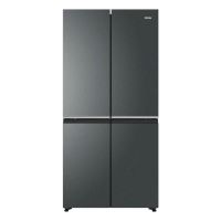 海尔(Haier) BCD-473WGHTDH9G9U1 十字对开门四开双门冰箱一级变频无霜超薄家用
