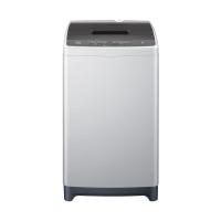 海尔(Haier)   XQB80-M208  全自动大神童波轮洗衣机 家用洗衣机 智能双水位大容量学生出租宿舍租房神器