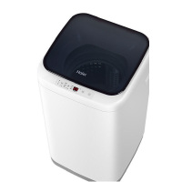 海尔(Haier) XQBM30-218迷你波轮洗衣机 3公斤小型母婴儿童全自动迷你波轮洗衣机