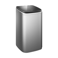 海尔(Haier)  MBM33-R188S 3.3公斤 迷你全自动波轮洗衣机婴儿小型免清洗内衣裤高温蒸煮杀菌