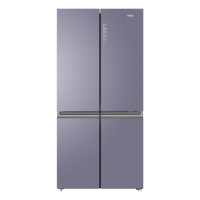海尔(Haier)    BCD-656WGHTDV9N9U1   656升L智能家用无霜变频冰箱母婴干湿分储