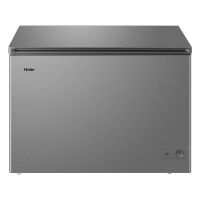 海尔(Haier)FCD-251LHKPT1 双箱双温区冰柜双温柜大容量冷藏冷冻冷柜商用家用双温大冷柜
