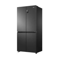 海尔(Haier) BCD-465WGHTDEDS9 十字对开门嵌入冰箱 一级高配双变频 黑金净化 三档变温