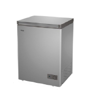 海尔(Haier)142L冰柜BC/BD-142GHPC 商用冷柜迷你小冷柜小型冷冻柜一级冷藏冷冻速冻小冰箱速冻保鲜