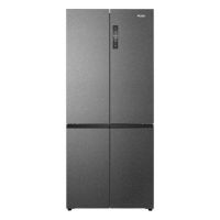 海尔(Haier)BCD-510WGHTD79S9U1家用十字对开510L 超薄嵌入 一级双变频 EPP超净除菌