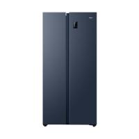 海尔(Haier)BCD-620WLHSSEDB9对开门冰箱620升大容量 新一级能效智能双变频风冷 大冷冻空间电冰箱