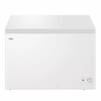 海尔(Haier)BC/BD-300GHZ 冰柜家用无需除霜商用大容量冷冻卧式超低温速冻柜300升以上