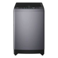 海尔(Haier)EB120B35Mate3 洗衣机 12公斤波轮家用全自动 直驱变频 智能 一级能效洗衣机24小时发货