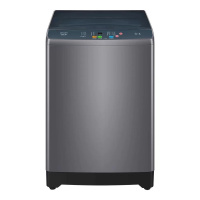 统帅(Leader)TQB120-Z960   全自动家用大容量自编程筒自洁羊毛洗波轮统帅洗衣机12公斤超净洗+羊毛洗