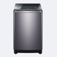 海尔(Haier)XQS100-BZ358S 新风双动力防缠绕直驱变频洗衣机