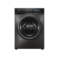 小天鹅(LittleSwan)TG100VC189MUIT滚筒洗衣机10KG除菌除螨UDC净泡洗 洗净比1:1