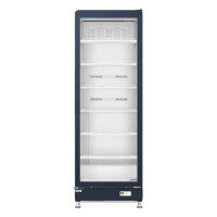 海尔(Haier)SC-610上新610升风冷无霜展示柜冷藏保鲜柜饮料柜透明玻璃门水果展示柜商用超市便利店冷饮啤酒冷藏柜
