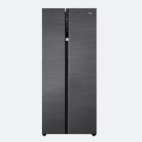 海尔(Haier)BCD-623WLHSS19S8U1 623L对开双开门家用电冰箱全空间保鲜科技大冷冻变频一级能效净味