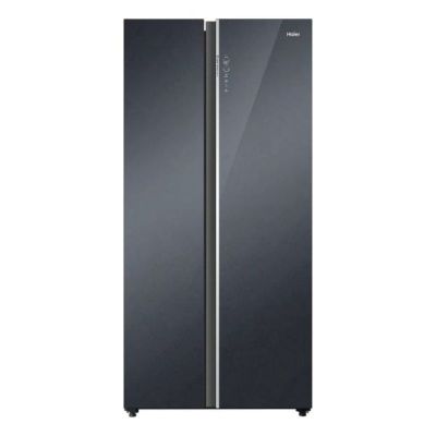 海尔(Haier)冰箱BCD-623WLHSSE5SRU1对开门一级能效大冷冻风冷无霜双开门大容量