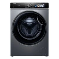 海尔(Haier) XQG100-HBD12519 精华洗2.0 10公斤 变频 嵌入式设计 洗烘一体机 智能投放