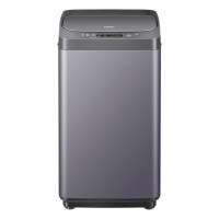 海尔(Haier)HQ1-T2588洗鞋机全自动刷鞋机可脱水家用智能洗脱一体多功能懒人洗鞋神器迷你免拆鞋带