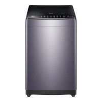 海尔(Haier)波轮洗衣机 ES100B35Mate5 10公斤容量 全自动直驱变频电机 双动力防缠绕