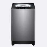 Haier/海尔 XQB120-Z216全自动家用12公斤大容量租房波轮洗衣机