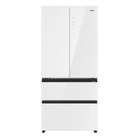 海尔(Haier)冰箱 BCD-503WGHFD14WWU1 家用变频零距离自由嵌入全空间保鲜母婴三档变温