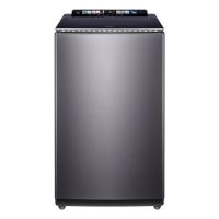 海尔(Haier)XQS100-BZ558SH 波轮洗衣机全自动10公斤家用大容量双动力变频精华洗防缠