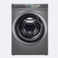 海尔新品G10058BD12S全自动10KG一级能耗精华洗+智投+直驱晶彩屏