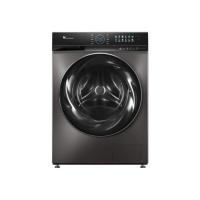 小天鹅(LittleSwan)TG100UTEC 超薄10公斤水魔方小钢炮超微净泡智能投放 1.1洗净比 洗衣机