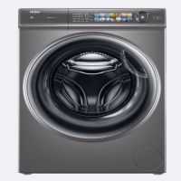 Haier/海尔G10058HBD12S滚筒洗衣机洗烘一体2.0精华洗