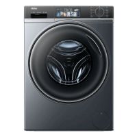 海尔(Haier)EG100HMATE82S滚筒洗烘一体洗衣机云溪82S智能投放直驱精华洗平嵌