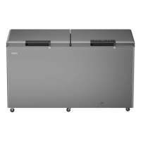 海尔(Haier)BC/BD-519FGHEPT变频一级能效风循环零下40度超低温速冻海鲜冷冻保鲜冷柜