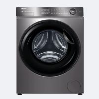 Haier/海尔 G100518BD12S 滚筒洗衣机全自动10KG智能投放巴氏除菌