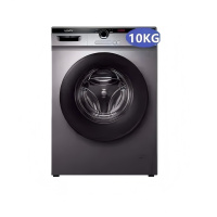 海尔Leader @G10B22SE 统帅10kg全自动家用超薄除菌租房用洗脱滚筒洗衣机