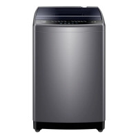 海尔 (Haier)EB90M30Max1 波轮洗衣机大容量9kg桶自洁二级能效 家用全自动下排水租房节能洗衣机