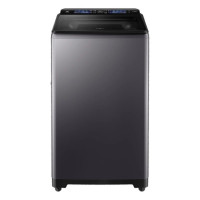 海尔 (Haier)XQS100-BE636波轮洗衣机新品10公斤全自动波轮洗衣机双动力防缠绕直驱变频活水精华洗触控