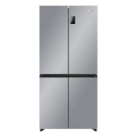 Haier/海尔BCD-476WGHTDEDXM大容量无霜新款一级变频超薄省电冰箱