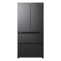 海尔(Haier)BCD-467WGHFD5DS9U1多门四开门电冰箱变频一级能效超薄嵌入式家用风冷无霜大容量智能冰箱