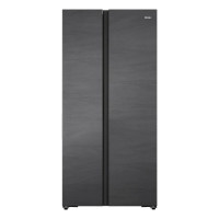 海尔(Haier)BCD-515WGHSSB5S8U1 和景冰箱515升零嵌入超薄巨能冻双开对开门 干湿分储双除菌EPP