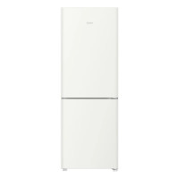 海尔(Haier) BCD-170WGHC2E9GL 170升两门冰箱 风冷无霜 DEO净味 灵巧占地小 租房小冰箱