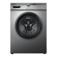 统帅(Leader)TQG100-B29S 滚筒洗衣机全自动家用10公斤超薄 一级能效 节能省电 巴氏除菌