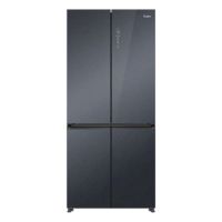 Haier/海尔 BCD-502WGHTD95SRU1三重杀菌阻氧干湿分储风冷无霜502升十字对开门冰箱