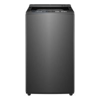 海尔(Haier)]XQS100-BDET668直驱波轮家用洗衣机精华洗1.21高洗净比双动力防缠绕自动投放